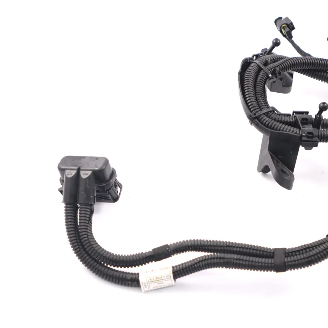 Wiring BMW F45 Mini F60 B38 Loom Harness Injection Valve Ignition to Engine with Part number 8634244 Engine Wiring BMW F45 Mini F60 B38 Loom Harness Injection Valve Ignition - SKU 8634244 - Part number 8634244