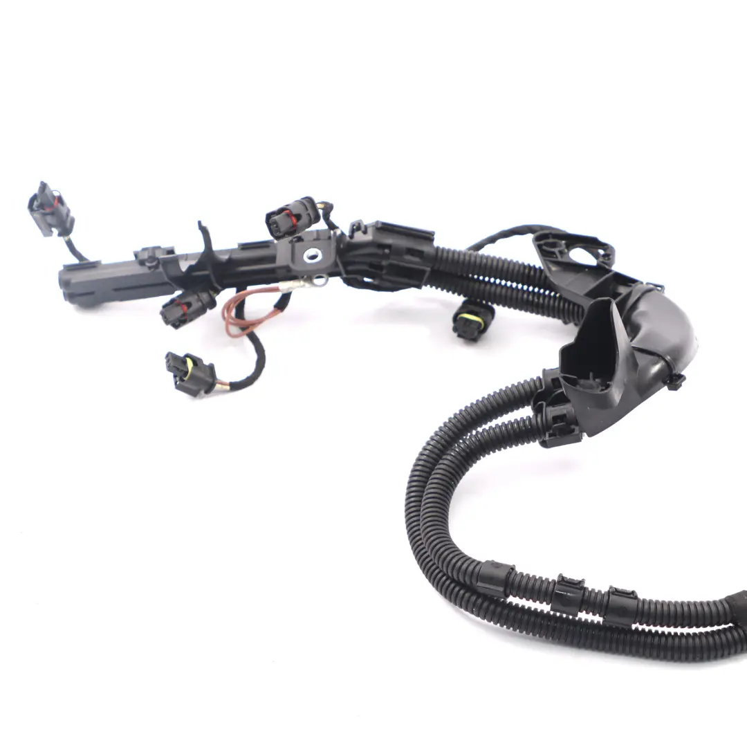 Cablaggio motore Mini R55 R56 N12 Cablaggio Iniezione Valvola Accensione 7585946 per con numero di parte 8634244 Cablaggio motore Mini R55 R56 N12 Cablaggio Iniezione Valvola Accensione 7585946 - SKU 8634244 - Numero di parte 8634244