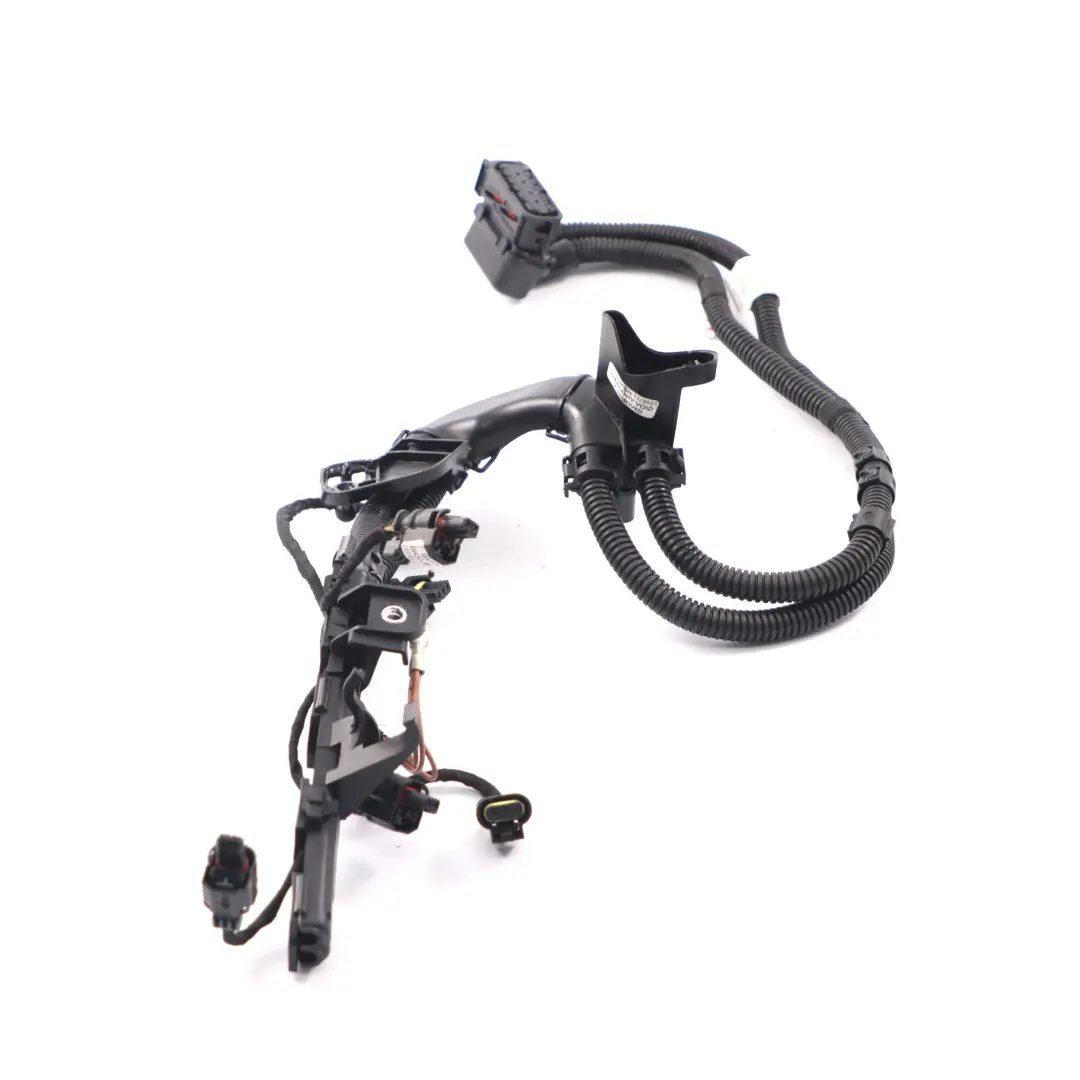 Motor Verkabelung Mini R55 R56 N12 Kabelbaum Einspritzventil Zündung 7585946 - SKU 8634244 - Teilenummer 8634244