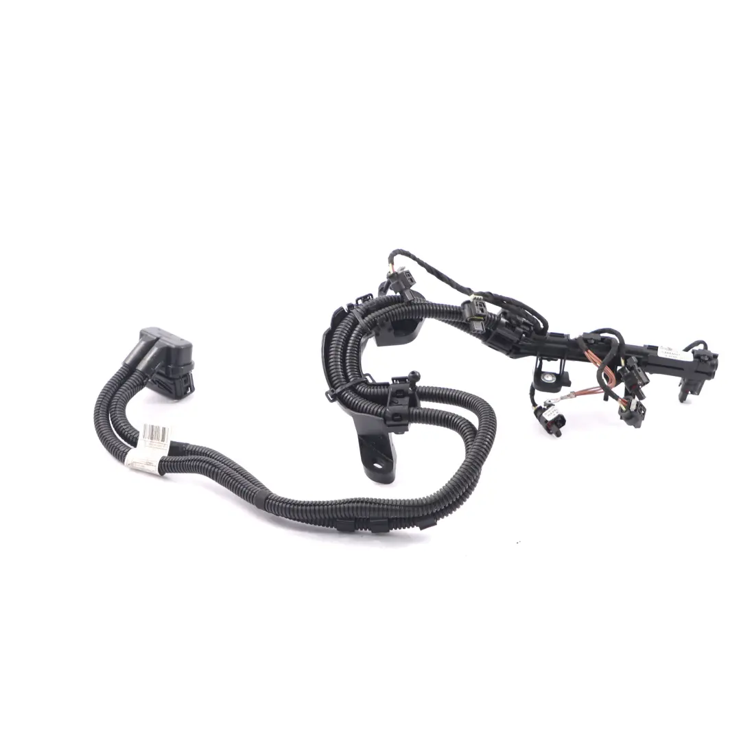 Motor Verkabelung Mini R55 R56 N12 Kabelbaum Einspritzventil Zündung 7585946 für mit Teilenummer 8634244 Motor Verkabelung Mini R55 R56 N12 Kabelbaum Einspritzventil Zündung 7585946 - SKU 8634244 - Teilenummer 8634244