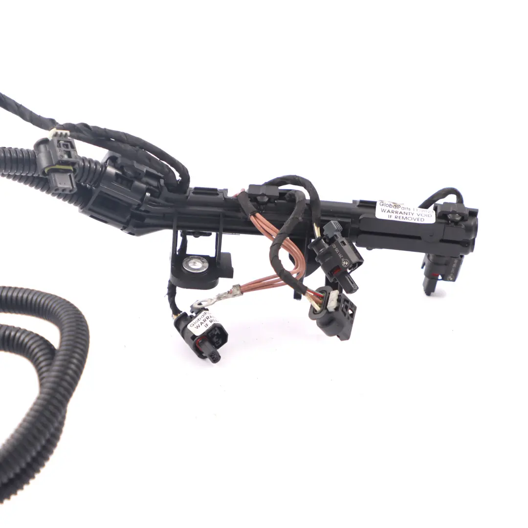 Motor Verkabelung Mini R55 R56 N12 Kabelbaum Einspritzventil Zündung 7585946 für mit Teilenummer 8634244 Motor Verkabelung Mini R55 R56 N12 Kabelbaum Einspritzventil Zündung 7585946 - SKU 8634244 - Teilenummer 8634244