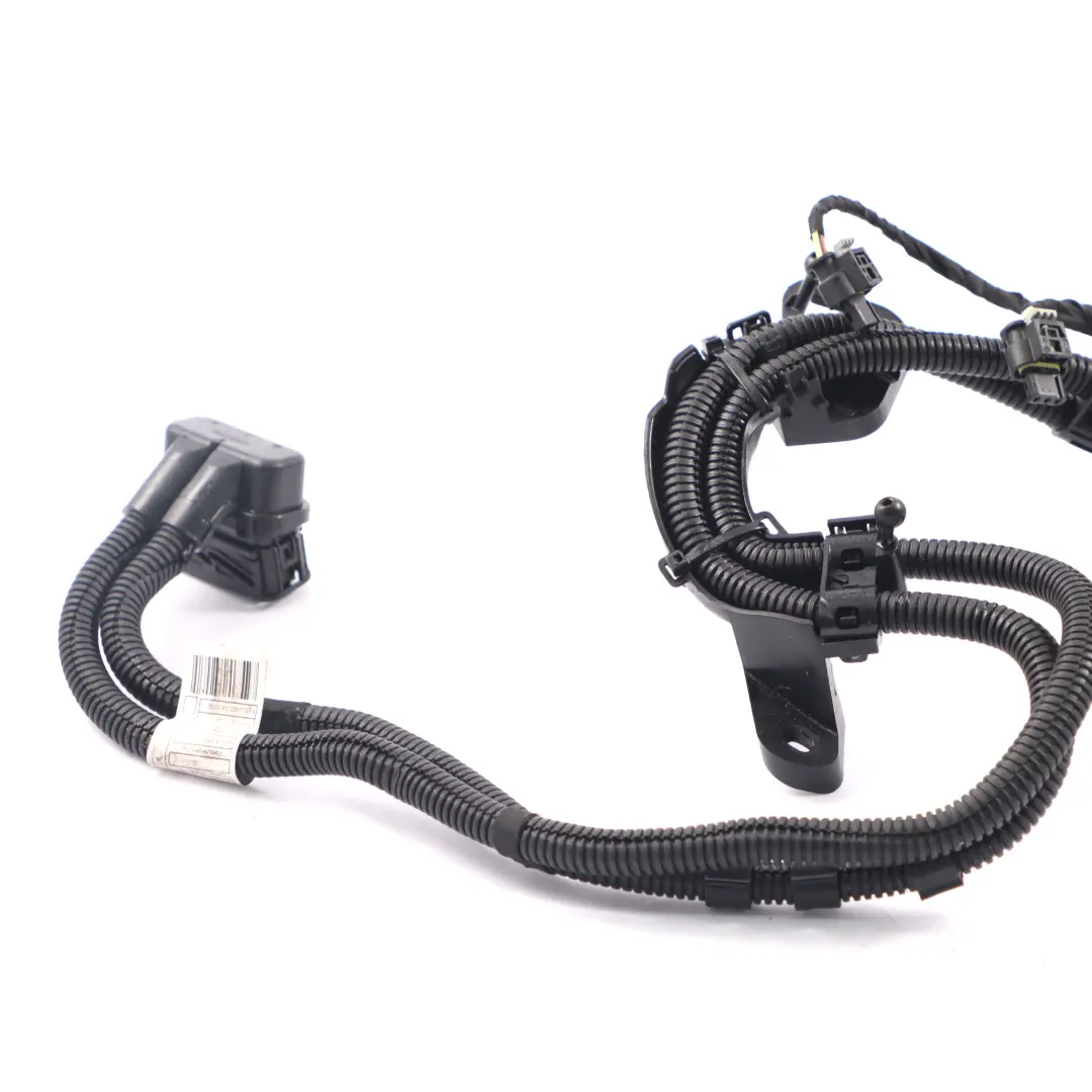 Câblage moteur Mini R55 R56 N12 Faisceau Injection d'injection Allumage 7585946 pour à propos du numéro de pièce 8634244 Câblage moteur Mini R55 R56 N12 Faisceau Injection d'injection Allumage 7585946 - SKU 8634244 - Numéro de pièce 8634244