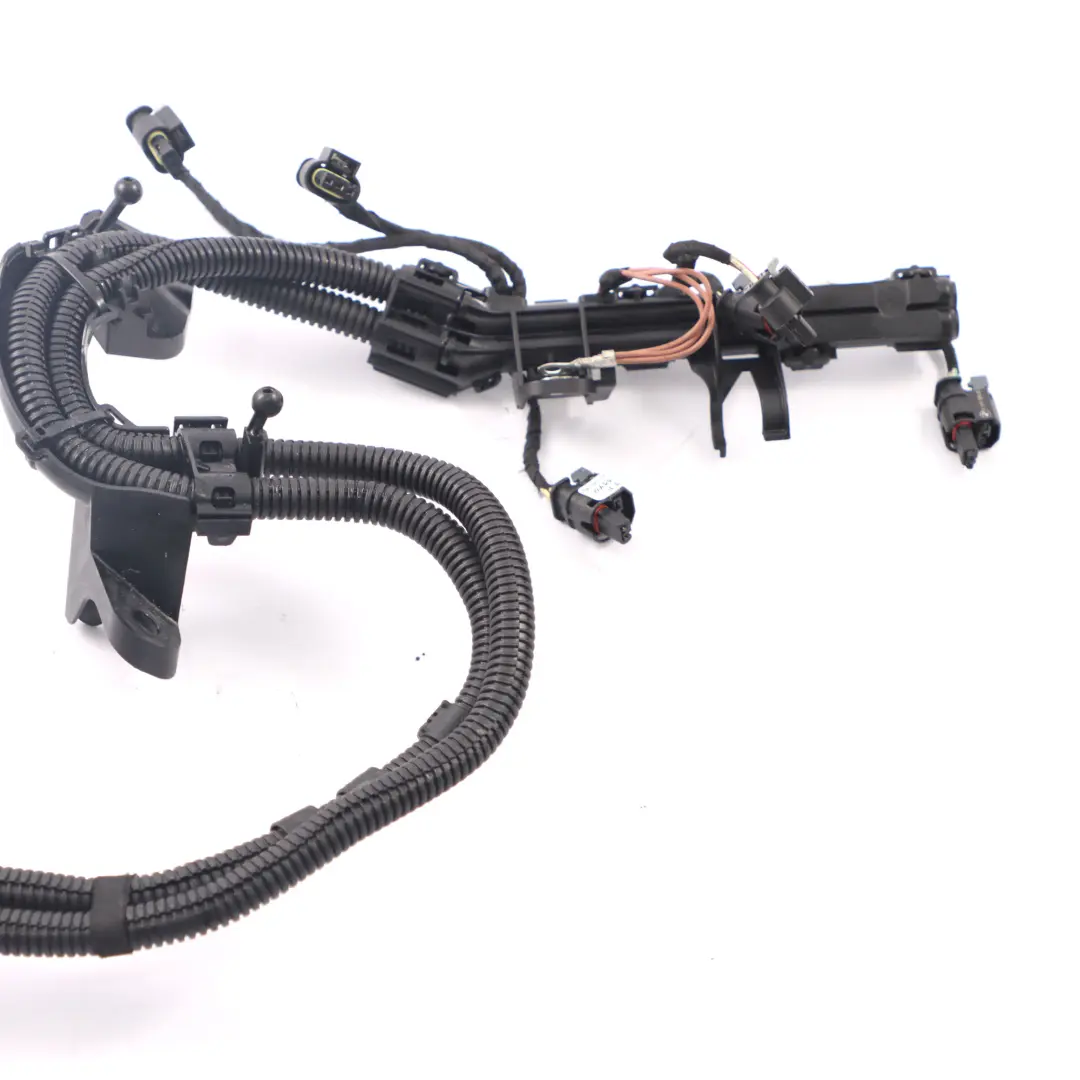 Motor Verkabelung Mini R55 R56 N12 Kabelbaum Einspritzventil Zündung 7585946 für mit Teilenummer 8634244 Motor Verkabelung Mini R55 R56 N12 Kabelbaum Einspritzventil Zündung 7585946 - SKU 8634244 - Teilenummer 8634244