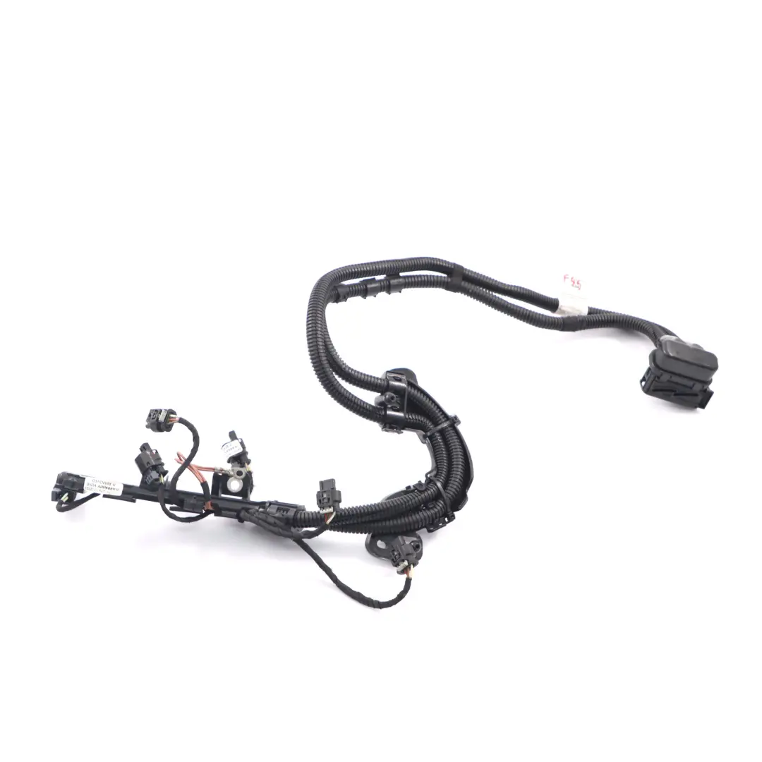 Cablaggio motore Mini R55 R56 N12 Cablaggio Iniezione Valvola Accensione 7585946 per con numero di parte 8634244 Cablaggio motore Mini R55 R56 N12 Cablaggio Iniezione Valvola Accensione 7585946 - SKU 8634244 - Numero di parte 8634244