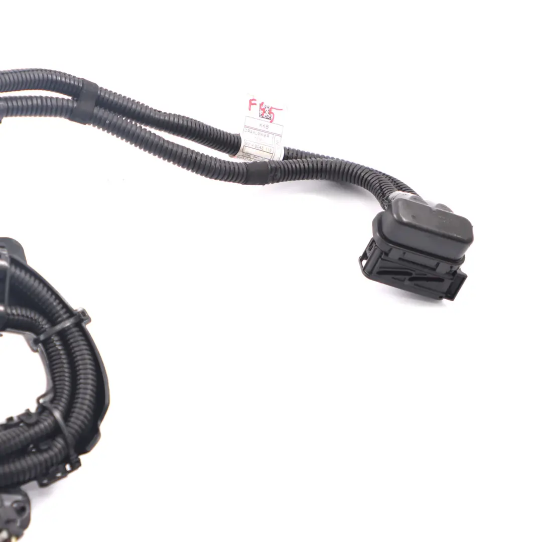Engine Wiring BMW F45 Mini F60 B38 Loom Harness Injection Valve Ignition - SKU 8634244 - Part number 8634244