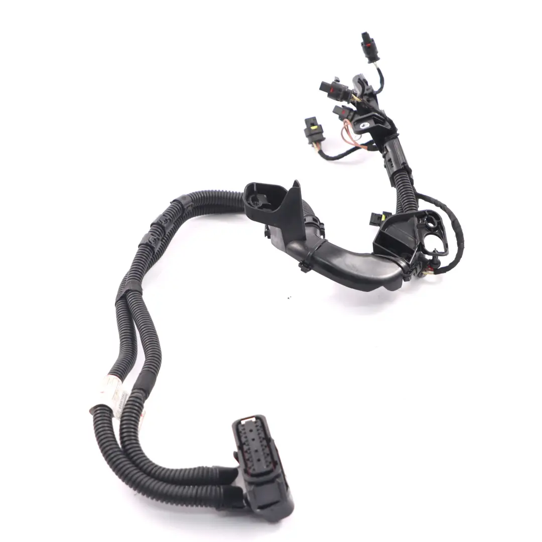 Engine Wiring BMW F45 Mini F60 B38 Loom Harness Injection Valve Ignition - SKU 8634244 - Part number 8634244
