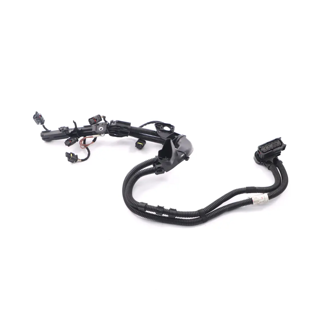 Mini R55 R56 N12 Instalacja Wiązka Przewodów Wtrysków Cewek Silnika 7585946 - SKU 8634244 - Numer Części 8634244