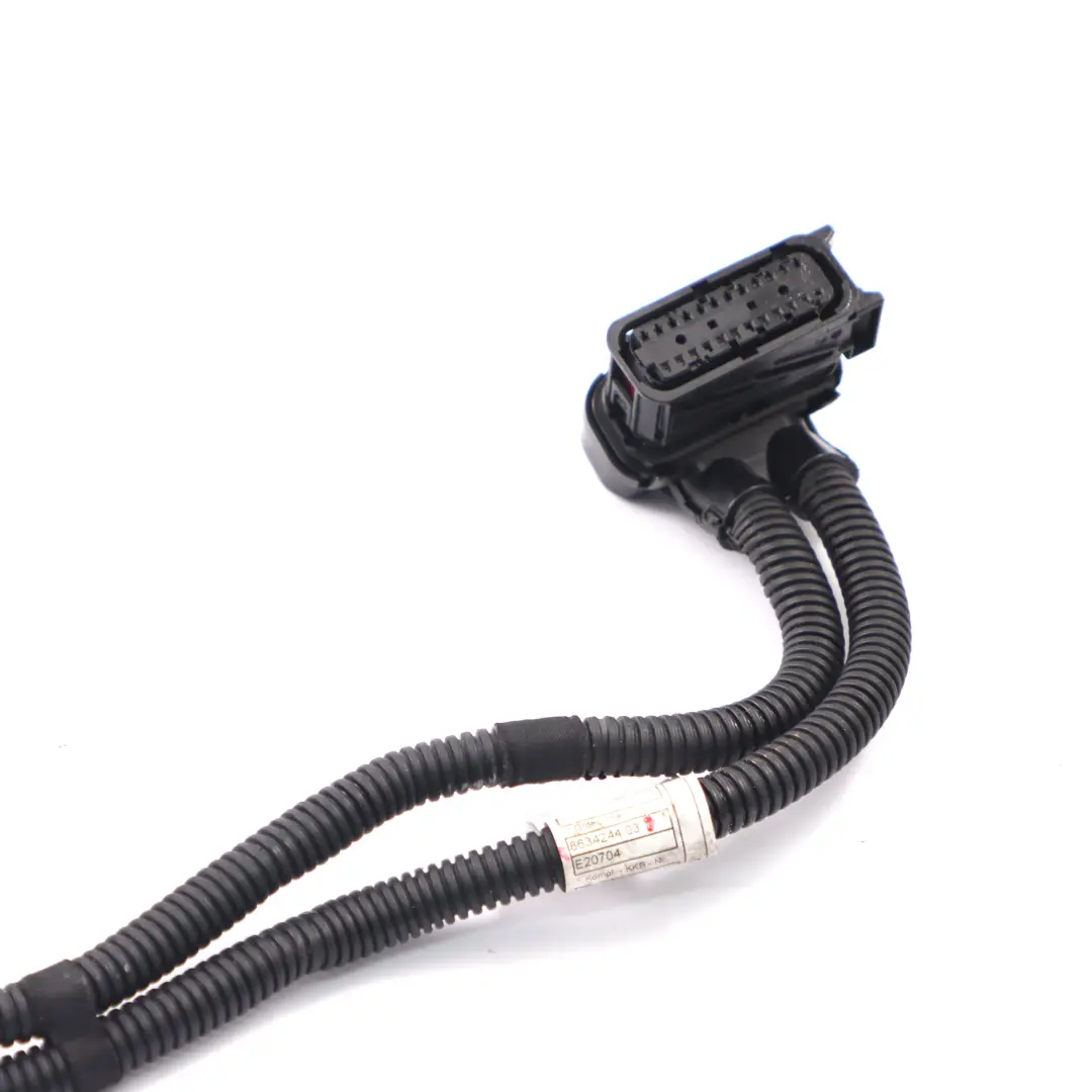 Engine Wiring BMW F45 Mini F60 B38 Loom Harness Injection Valve Ignition - SKU 8634244 - Part number 8634244