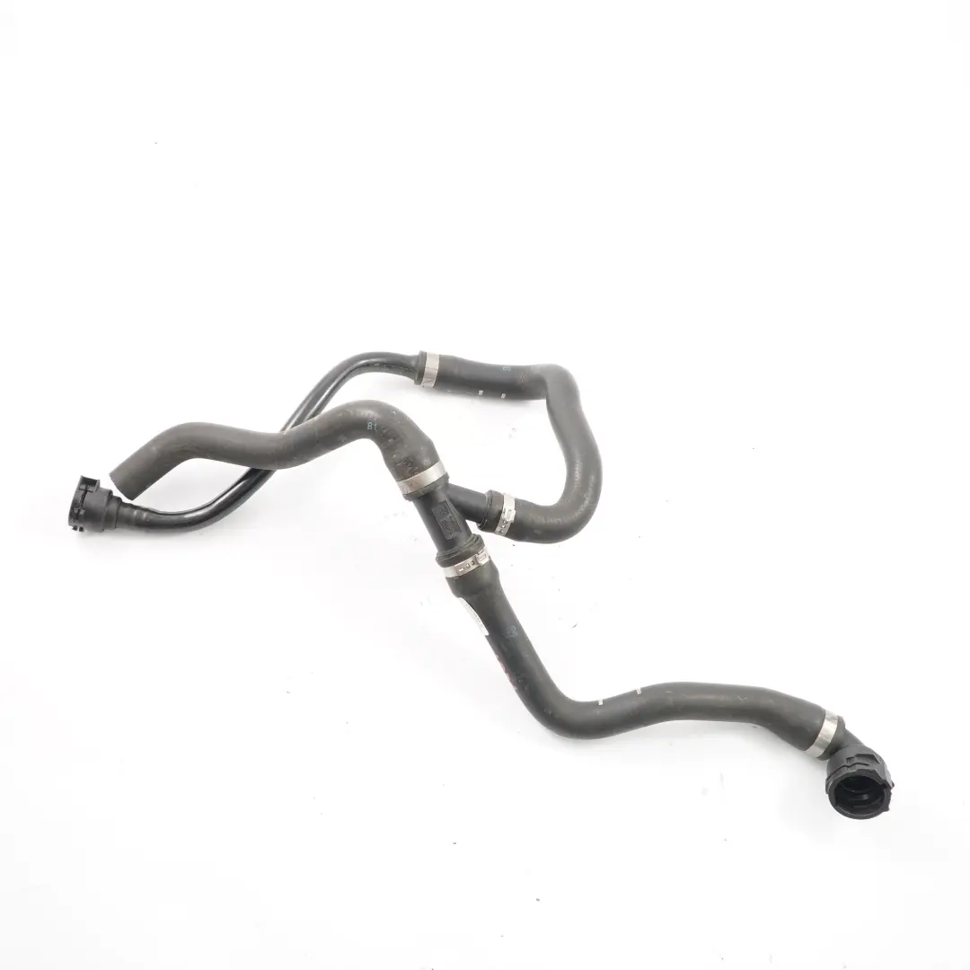 Tubo flessibile del liquido per BMW F20 F21 F30 F31 LCI con numero di parte 8634283 BMW F20 F21 F30 F31 LCI Tubo flessibile del liquido - SKU 8634283-1 - Numero di parte 8634283