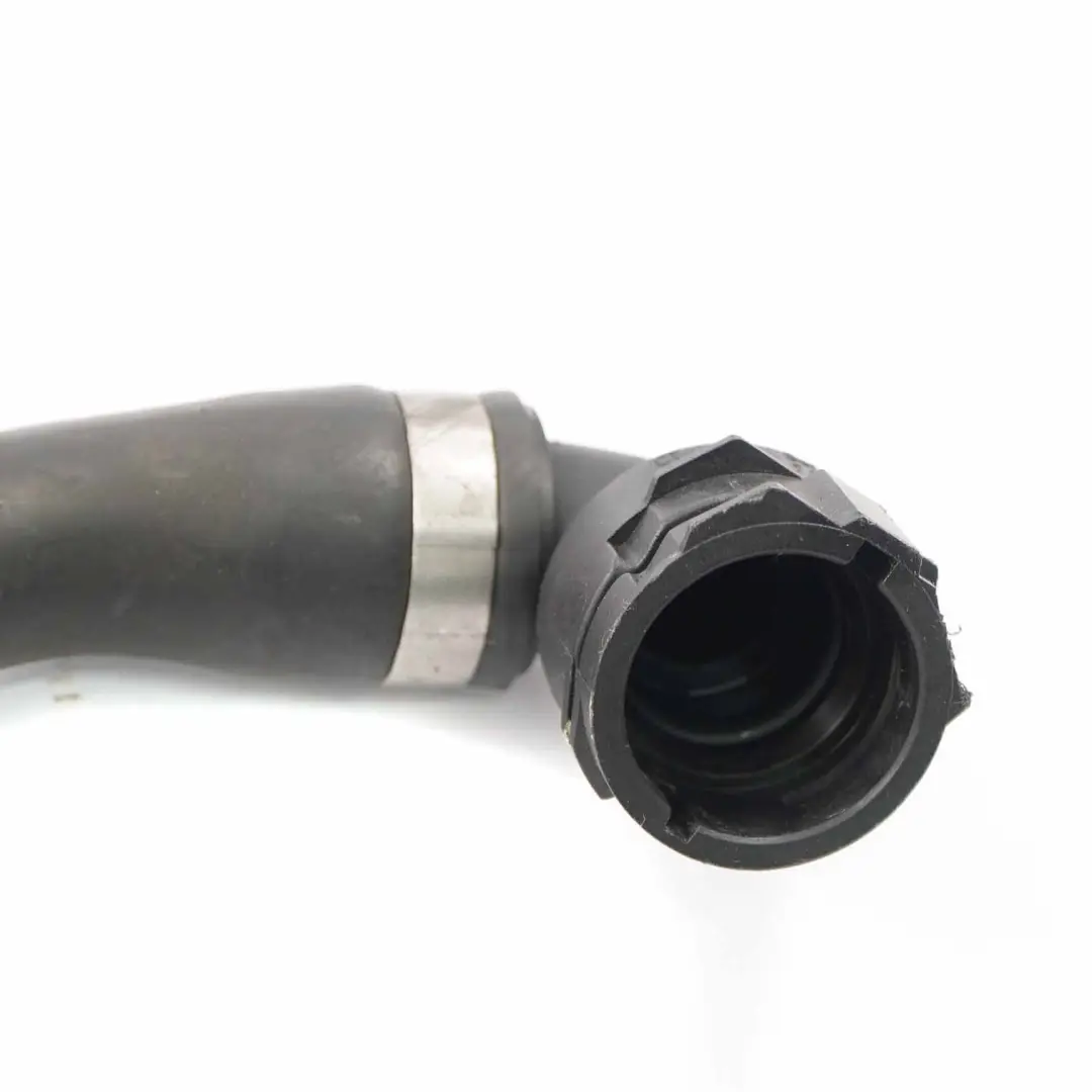 Water Coolant Hose BMW F20 F21 F30 F31 LCI Petrol Engine Coolant Pipe to with Part number 8634283 Water Coolant Hose BMW F20 F21 F30 F31 LCI Petrol Engine Coolant Pipe - SKU 8634283-1 - Part number 8634283