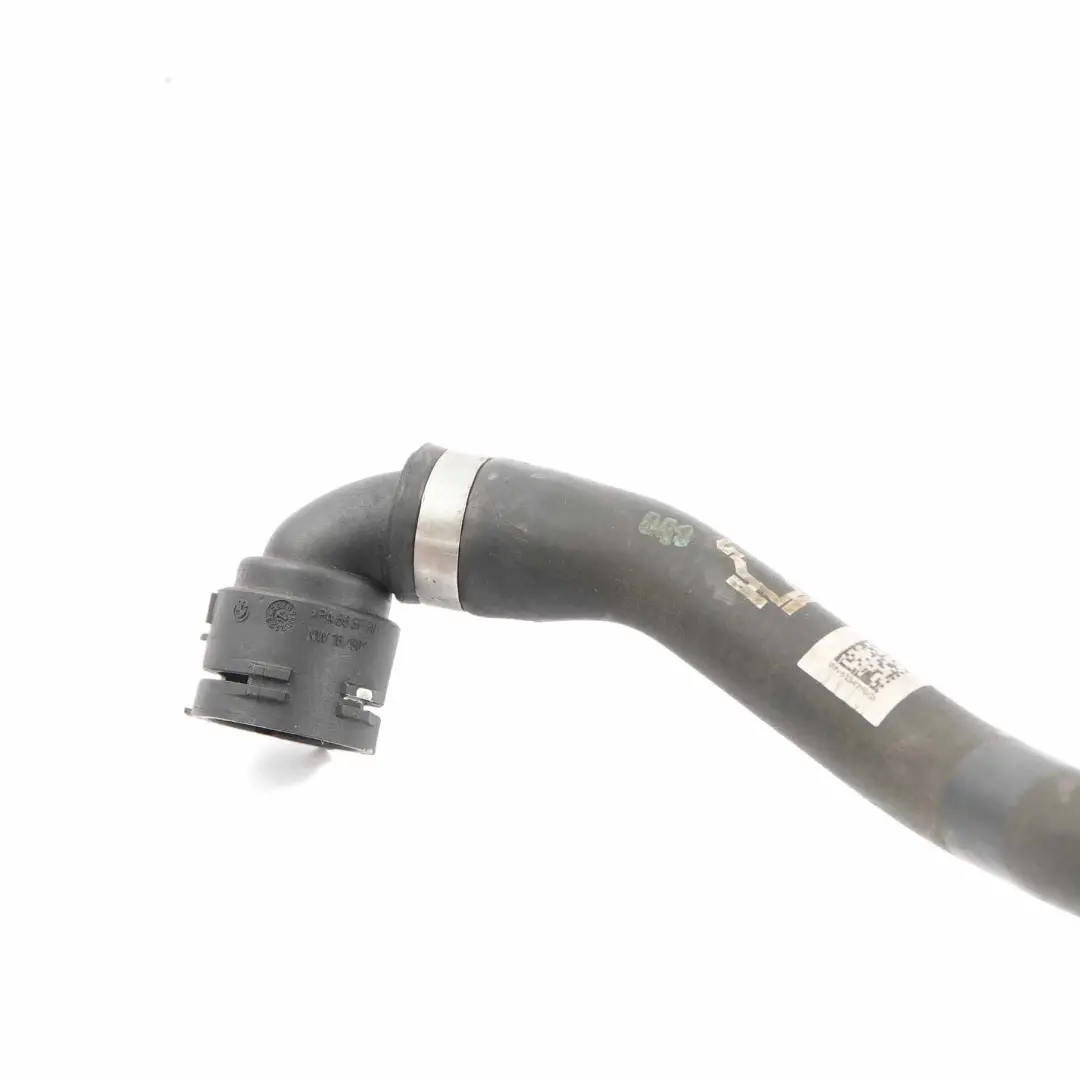 Tuyau de refroidissement BMW F20 F30 F31 LCI Petrol Engine Coolant Pipe pour à propos du numéro de pièce 8634283 Tuyau de refroidissement BMW F20 F30 F31 LCI Petrol Engine Coolant Pipe - SKU 8634283-1 - Numéro de pièce 8634283