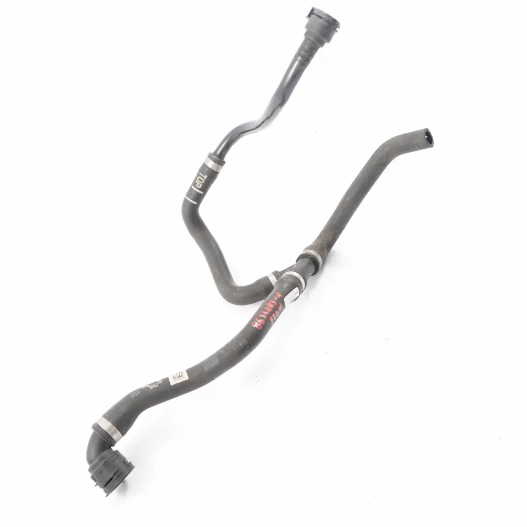  Tuyau de refroidissement BMW F20 F30 F31 LCI Petrol Engine Coolant Pipe - SKU 8634283-1 - Numéro de pièce 8634283