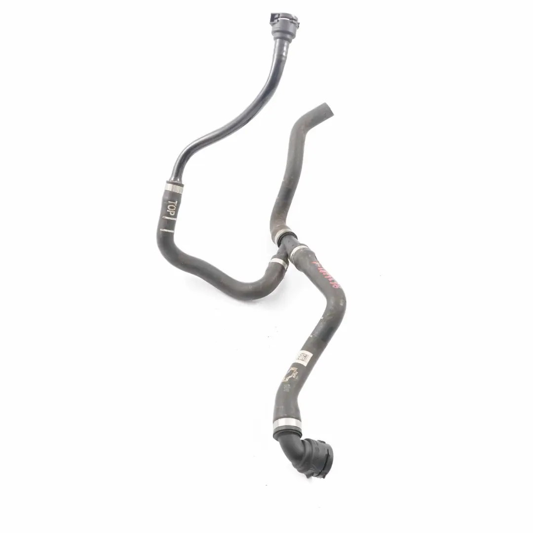 Tubo flessibile del liquido per BMW F20 F21 F30 F31 LCI con numero di parte 8634283 BMW F20 F21 F30 F31 LCI Tubo flessibile del liquido - SKU 8634283-1 - Numero di parte 8634283