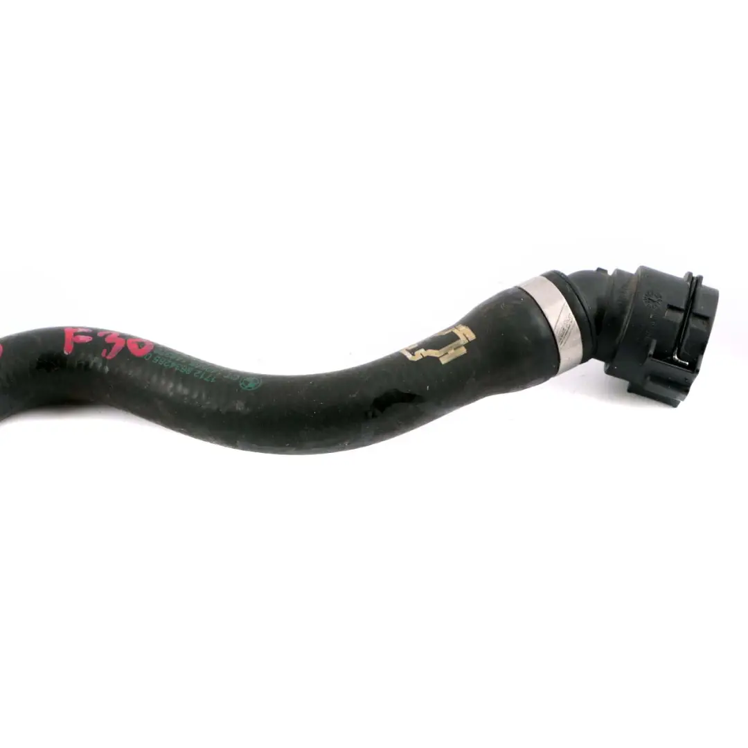 Tubo Pompa Refrigerante Raffreddatore Aria Carica per BMW F20 F21 F30 LCI con numero di parte 8634285 BMW F20 F21 F30 LCI Tubo Pompa Refrigerante Raffreddatore Aria Carica - SKU 8634285 - Numero di parte 8634285