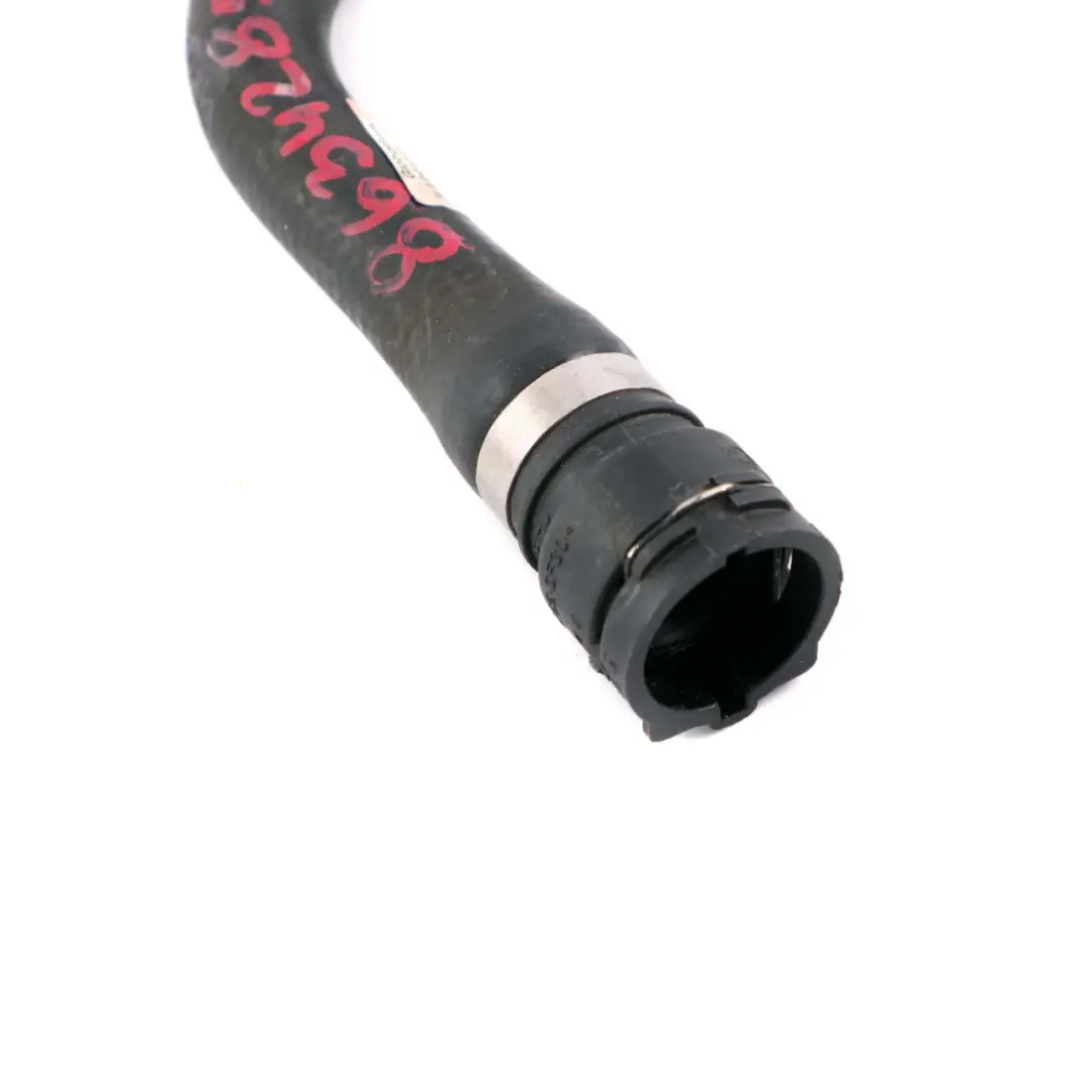 Tubo Pompa Refrigerante Raffreddatore Aria Carica per BMW F20 F21 F30 LCI con numero di parte 8634285 BMW F20 F21 F30 LCI Tubo Pompa Refrigerante Raffreddatore Aria Carica - SKU 8634285 - Numero di parte 8634285