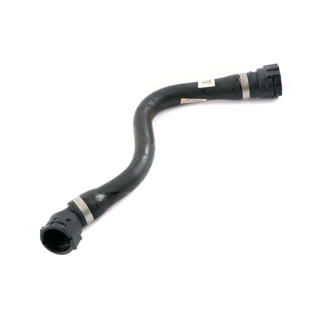 Tuyau Pompe À Eau Refroidisseur D'air pour BMW F20 F21 F30 LCI B48 à propos du numéro de pièce 8634285 BMW F20 F21 F30 LCI B48 Tuyau Pompe À Eau Refroidisseur D'air - SKU 8634285 - Numéro de pièce 8634285