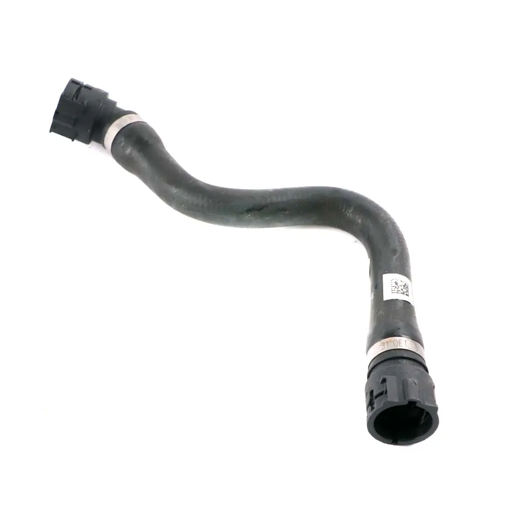 BMW F20 F21 F30 LCI B48 Hose Coolant Pump Charge Air Cooler - SKU 8634285 - Part number 8634285
