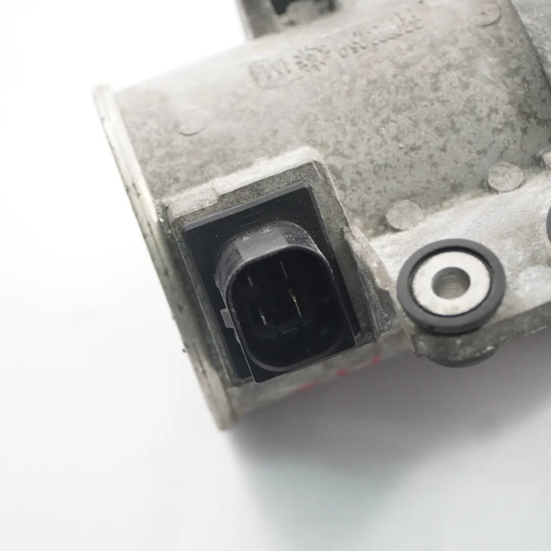 N55 Kühlmittel Elektrische Wasser pumpe für BMW F20 F30 F31 F32 F10 F11 LCI mit Teilenummer 8635090 BMW F20 F30 F31 F32 F10 F11 LCI N55 Kühlmittel Elektrische Wasser pumpe - SKU 8635090 - Teilenummer 8635090