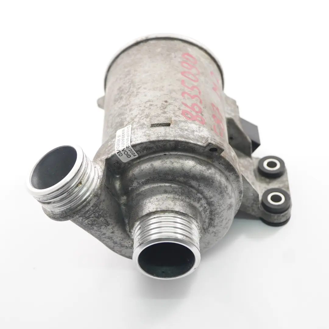 N55 Pompa Wody do BMW F20 F30 F31 F32 F10 F11 LCI X5 F15 o numerze 8635090 BMW F20 F30 F31 F32 F10 F11 LCI X5 F15 N55 Pompa Wody - SKU 8635090 - Numer Części 8635090