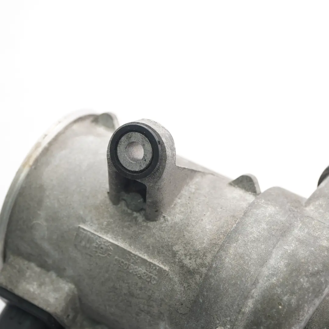 N55 Pompa Wody do BMW F20 F30 F31 F32 F10 F11 LCI X5 F15 o numerze 8635090 BMW F20 F30 F31 F32 F10 F11 LCI X5 F15 N55 Pompa Wody - SKU 8635090 - Numer Części 8635090