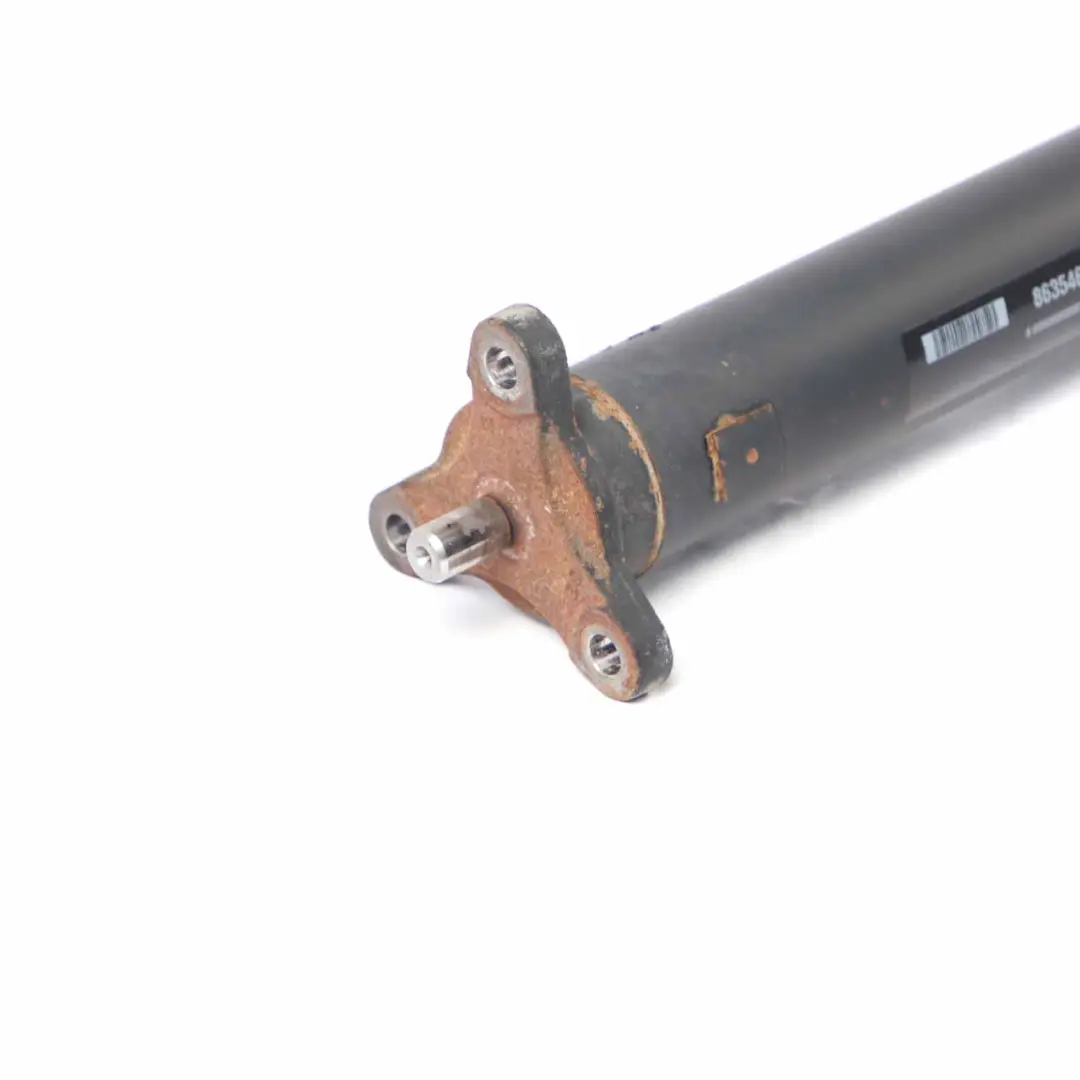 N20 Wał Napędowy do BMW F22 220i o numerze 8635462 BMW F22 220i N20 Wał Napędowy - SKU 8635462 - Numer Części 8635462