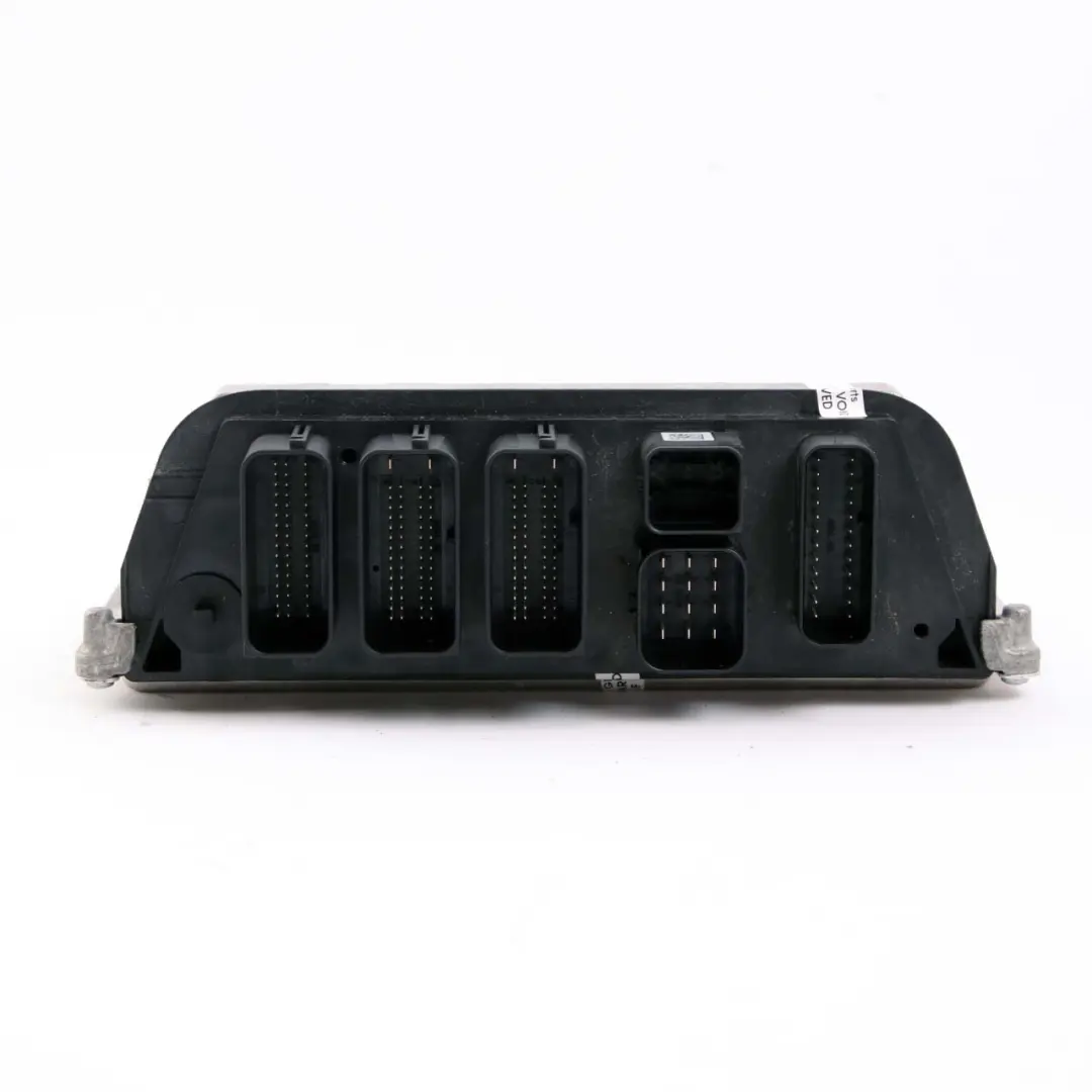 B38 102HP Petrol Engine ECU Control Unit Kit DDE Key Lock Mini One F56 - SKU 8635624-1 - Part number 8635624