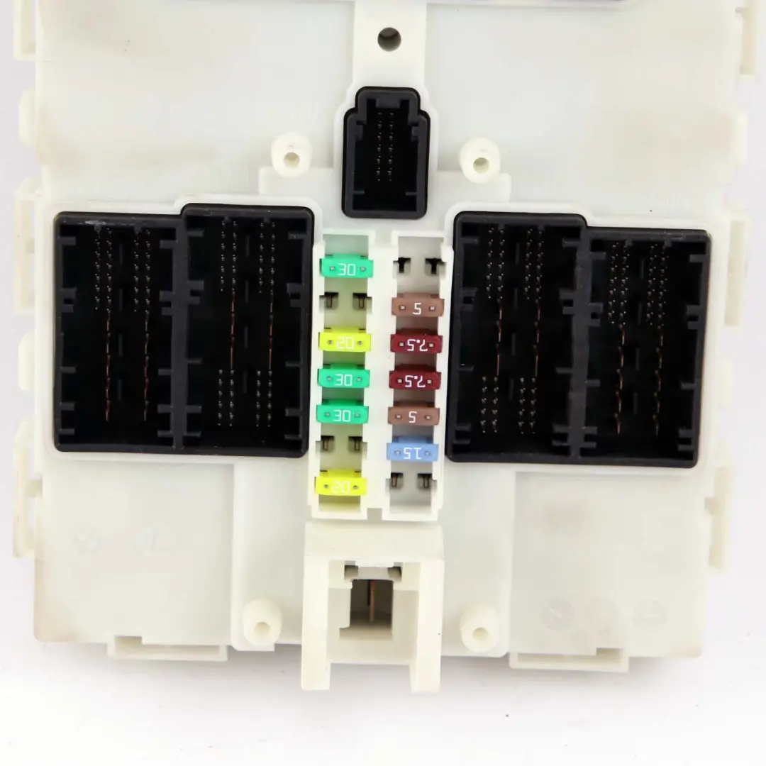 B38 102HP Petrol Engine ECU Control Unit Kit DDE Key Lock Mini One F56 - SKU 8635624-1 - Part number 8635624