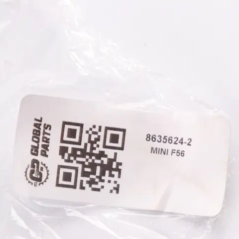 B38 102HP Petrol Engine ECU Control Unit Kit DME BDC Key to Mini One F56 with Part number 8635624 Mini One F56 B38 102HP Petrol Engine ECU Control Unit Kit DME BDC Key - SKU 8635624-2 - Part number 8635624