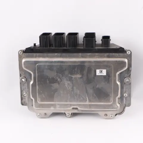 B38 102HP Petrol Engine ECU Control Unit Kit DME BDC Key to Mini One F56 with Part number 8635624 Mini One F56 B38 102HP Petrol Engine ECU Control Unit Kit DME BDC Key - SKU 8635624-2 - Part number 8635624