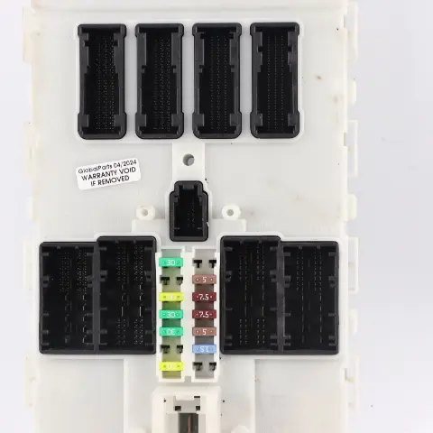 Mini One F56 B38 102HP Petrol Engine ECU Control Unit Kit DME BDC Key - SKU 8635624-2 - Part number 8635624
