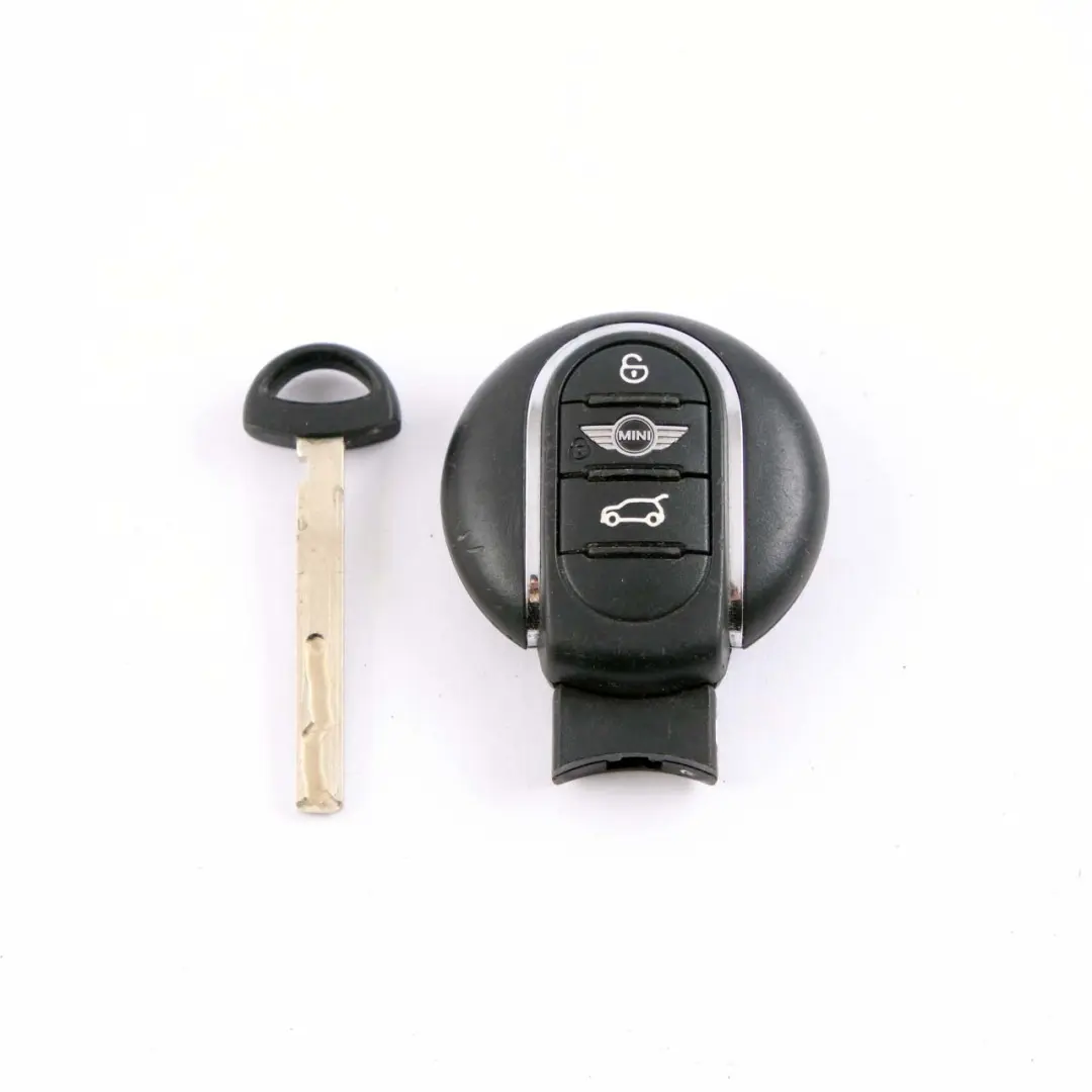 Mini Cooper F56 B38 1.5 136HP Petrol Engine ECU Kit DME BDC + Key + Lock - SKU 8635625-1 - Part number 8635625
