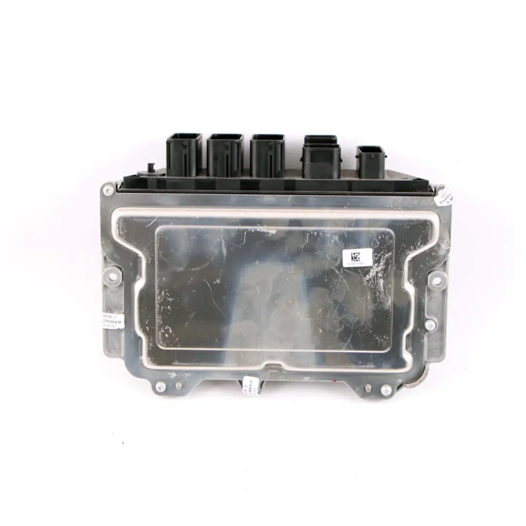 Mini Cooper F56 B38 1.5 136HP Petrol Engine ECU Kit DME BDC + Key + Lock - SKU 8635625-1 - Part number 8635625