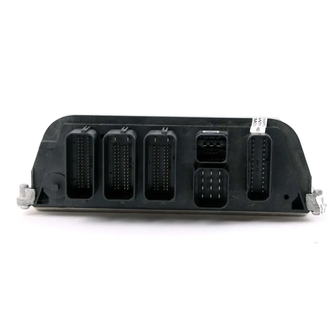 Mini Cooper F56 B38 1.5 136HP Petrol Engine ECU Kit DME BDC + Key + Lock - SKU 8635625-1 - Part number 8635625