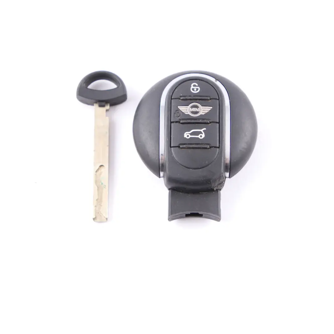 B38 136HP Petrol Engine ECU Kit DME BDC + Key Automatic to Mini Cooper F56 with Part number 8635625 Mini Cooper F56 B38 136HP Petrol Engine ECU Kit DME BDC + Key Automatic - SKU 8635625-2 - Part number 8635625