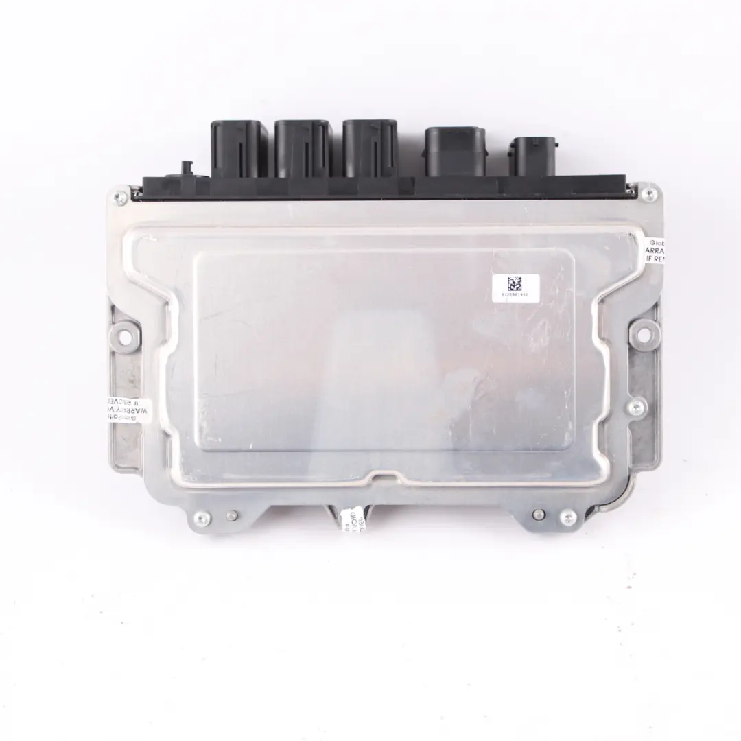 B38 136HP Petrol Engine ECU Kit DME BDC + Key Automatic to Mini Cooper F56 with Part number 8635625 Mini Cooper F56 B38 136HP Petrol Engine ECU Kit DME BDC + Key Automatic - SKU 8635625-2 - Part number 8635625