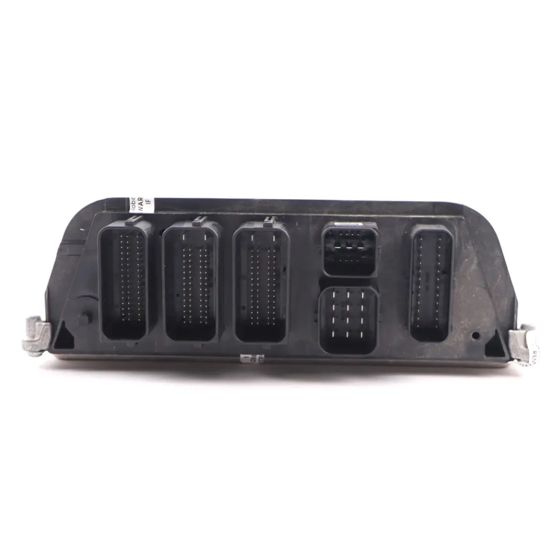 Mini Cooper S F55 F56 B48 192HP Petrol Engine ECU Kit DME + BDC + Key - SKU 8635627-1 - Part number 8635627