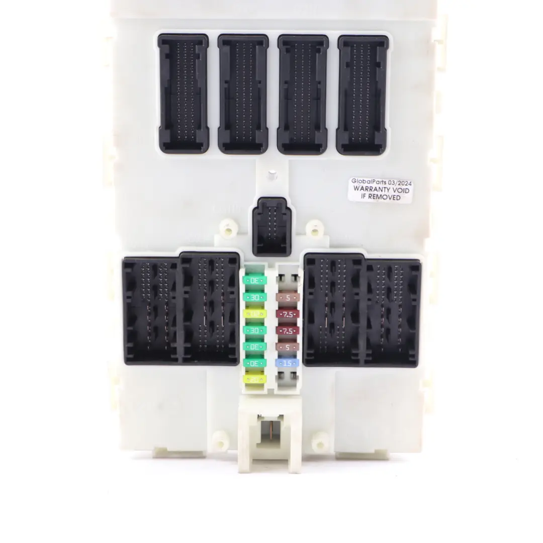 192HP Petrol Engine ECU Kit DME + BDC + Key to Mini Cooper S F55 F56 B48 with Part number 8635627 Mini Cooper S F55 F56 B48 192HP Petrol Engine ECU Kit DME + BDC + Key - SKU 8635627-1 - Part number 8635627