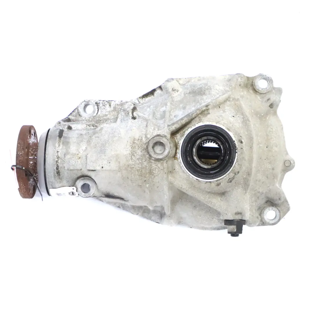 330dX G30 530dX B57 Front Axle Differential Diff 2,47 WARRANTY BMW G20 - SKU 8635698 - Part number 8635698