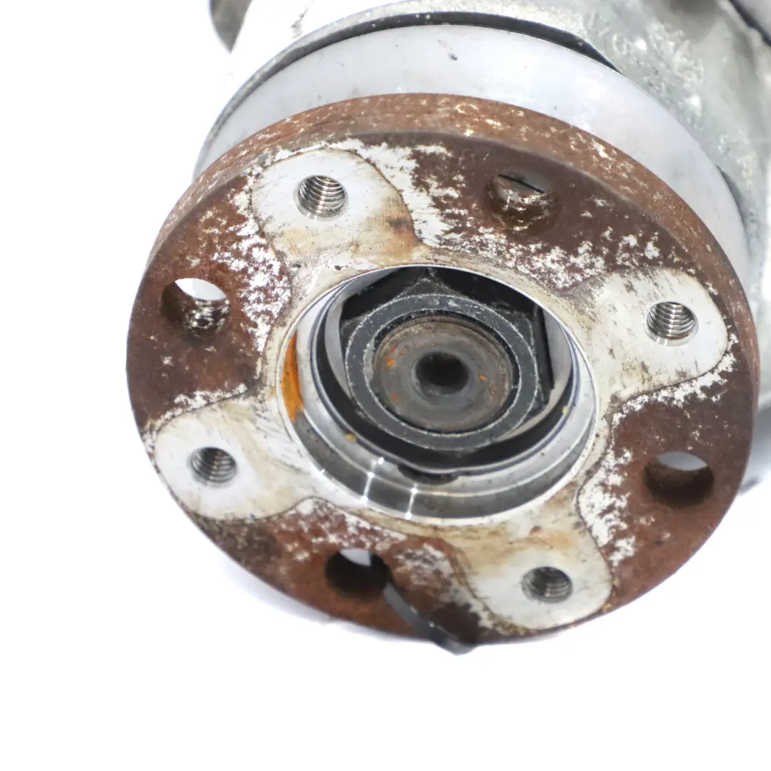 330dX G30 530dX B57 Front Axle Differential Diff 2,47 WARRANTY BMW G20 - SKU 8635698 - Part number 8635698