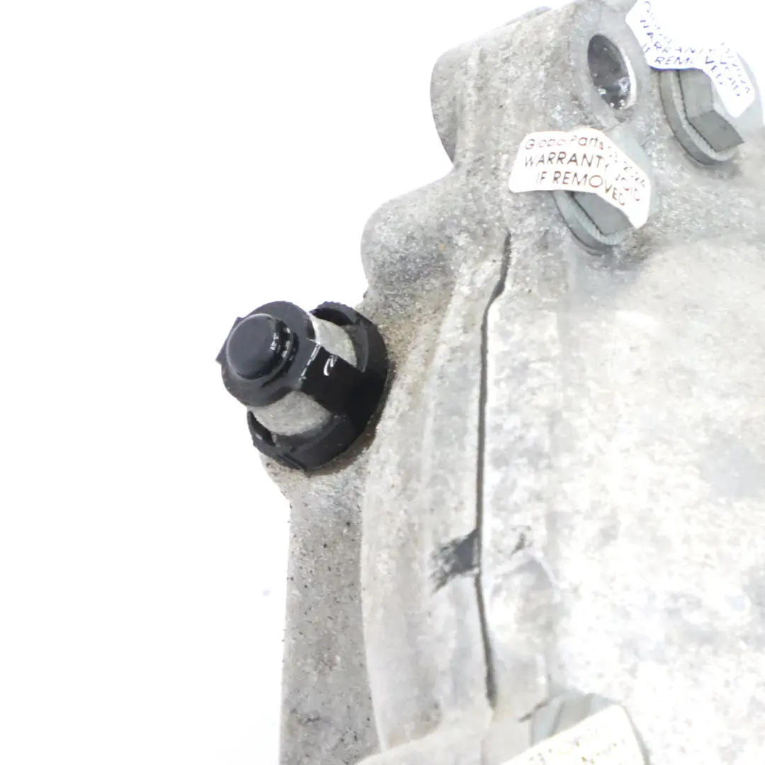 330dX G30 530dX B57 Eje delantero Diferencial Diff 2,47 GARANTÍA para BMW G20 con número de pieza 8635698 BMW G20 330dX G30 530dX B57 Eje delantero Diferencial Diff 2,47 GARANTÍA - SKU 8635698 - Número de pieza 8635698