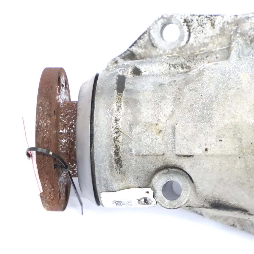 330dX G30 530dX B57 Front Axle Differential Diff 2,47 WARRANTY BMW G20 - SKU 8635698 - Part number 8635698