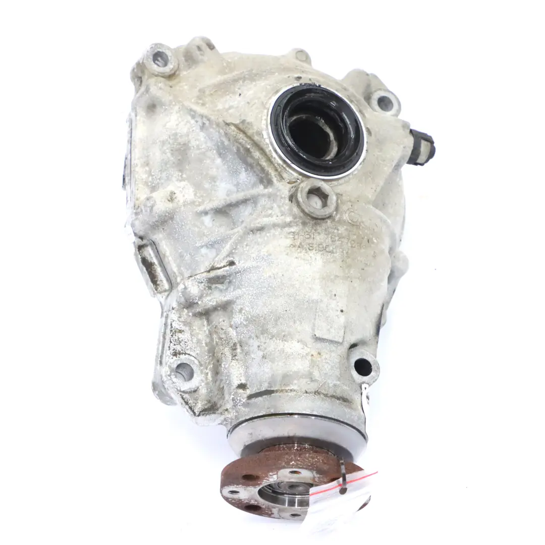 330dX G30 530dX B57 Front Axle Differential Diff 2,47 WARRANTY BMW G20 - SKU 8635698 - Part number 8635698