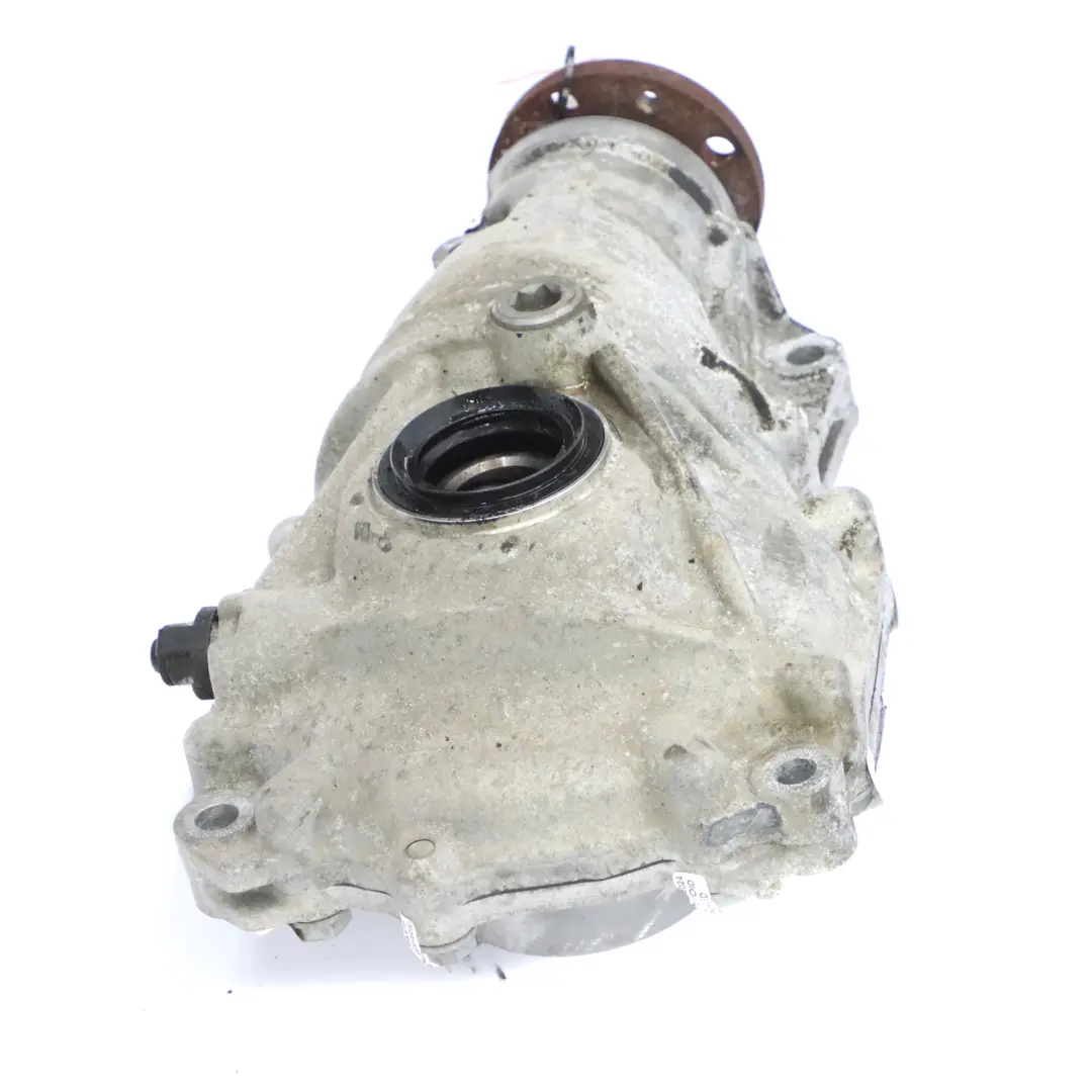 330dX G30 530dX B57 Front Axle Differential Diff 2,47 WARRANTY BMW G20 - SKU 8635698 - Part number 8635698