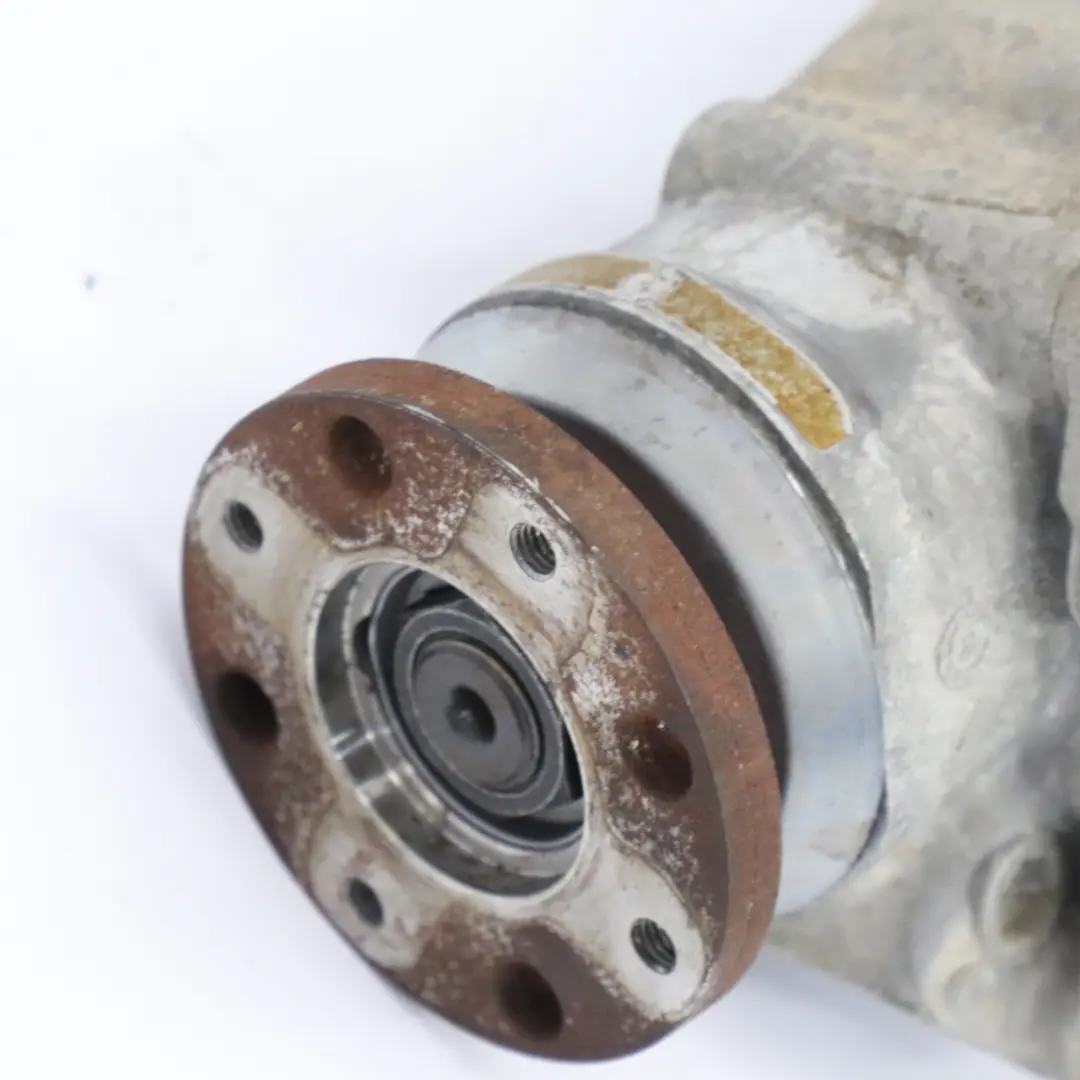 Essieu avant Différentiel Différence 2,93 GARANTIE pour BMW F34 G30 G31 G15 à propos du numéro de pièce 8635703 BMW F34 G30 G31 G15 Essieu avant Différentiel Différence 2,93 GARANTIE - SKU 8635703 - Numéro de pièce 8635703