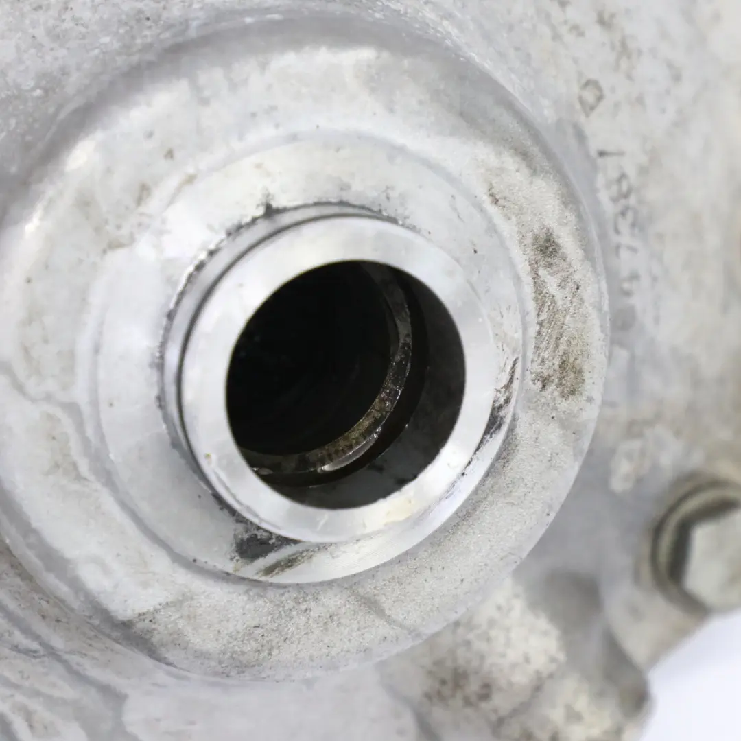 Assale Anteriore Differenziale Diff 2,93 GARANZIA per BMW F34 G30 G31 G15 con numero di parte 8635703 BMW F34 G30 G31 G15 Assale Anteriore Differenziale Diff 2,93 GARANZIA - SKU 8635703 - Numero di parte 8635703