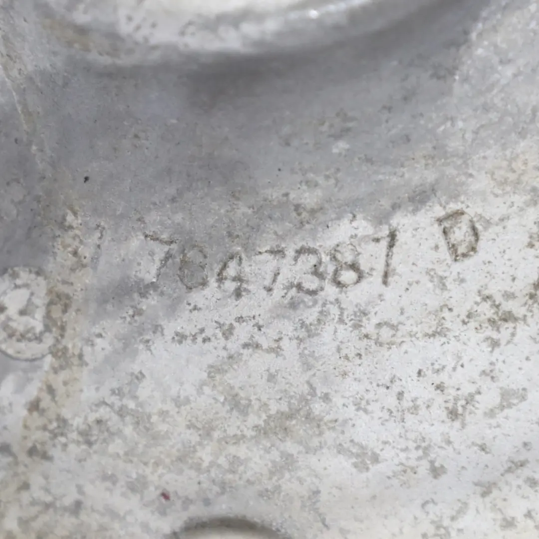 Assale Anteriore Differenziale Diff 2,93 GARANZIA per BMW F34 G30 G31 G15 con numero di parte 8635703 BMW F34 G30 G31 G15 Assale Anteriore Differenziale Diff 2,93 GARANZIA - SKU 8635703 - Numero di parte 8635703