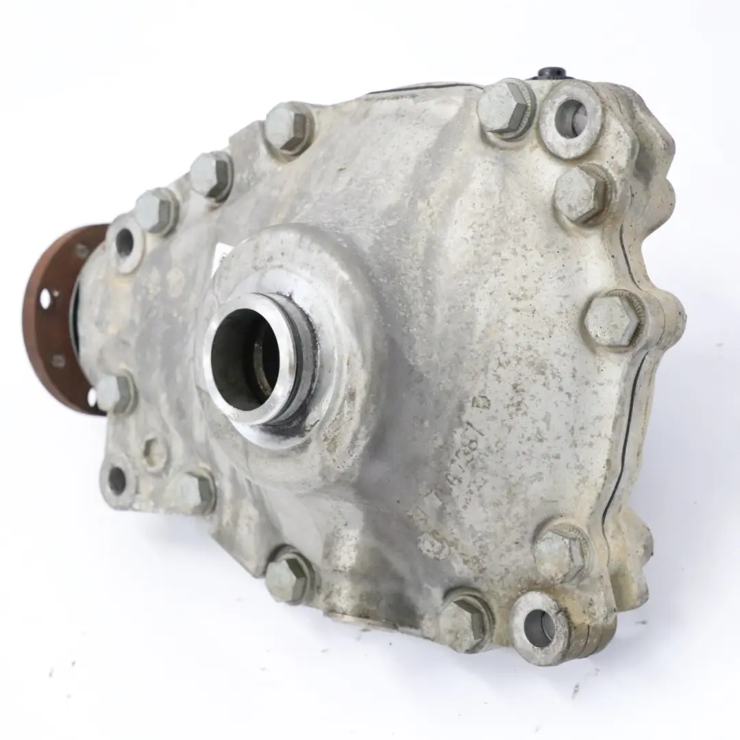 Vorder Achs Differenzial Diff 2,93 Übersetzung GARANTIE für BMW F34 G30 G31 mit Teilenummer 8635703 BMW F34 G30 G31 Vorder Achs Differenzial Diff 2,93 Übersetzung GARANTIE - SKU 8635703 - Teilenummer 8635703