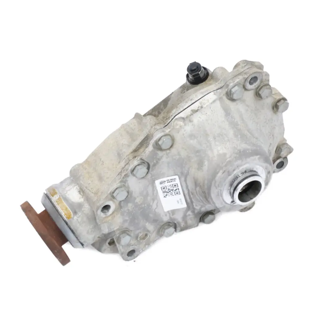 Diferencial Eje Delantero 2,93 Ratio GARANTIA para BMW F34 GT G30 G31 G15 con número de pieza 8635703 BMW F34 GT G30 G31 G15 Diferencial Eje Delantero 2,93 Ratio GARANTIA - SKU 8635703 - Número de pieza 8635703