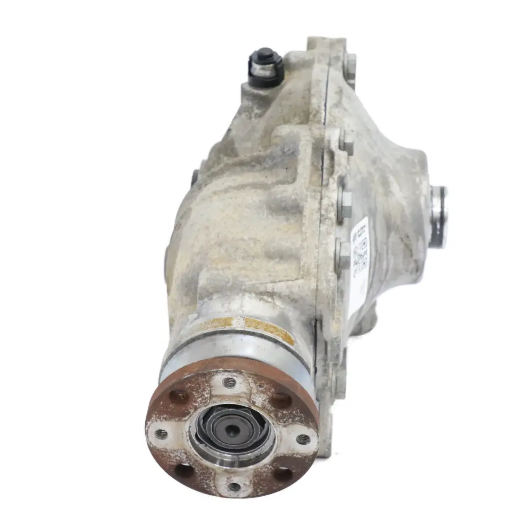Essieu avant Différentiel Différence 2,93 GARANTIE pour BMW F34 G30 G31 G15 à propos du numéro de pièce 8635703 BMW F34 G30 G31 G15 Essieu avant Différentiel Différence 2,93 GARANTIE - SKU 8635703 - Numéro de pièce 8635703