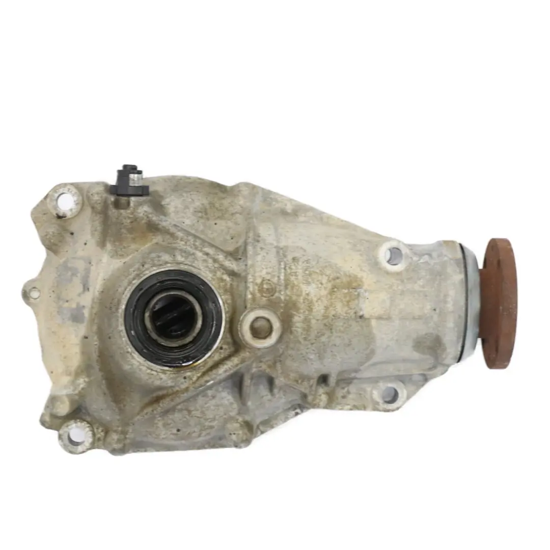 Diferencial Eje Delantero 2,93 Ratio GARANTIA para BMW F34 GT G30 G31 G15 con número de pieza 8635703 BMW F34 GT G30 G31 G15 Diferencial Eje Delantero 2,93 Ratio GARANTIA - SKU 8635703 - Número de pieza 8635703